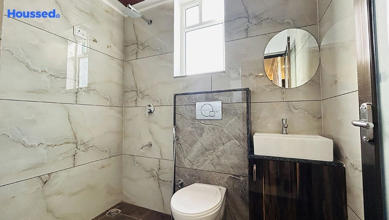 Sample Apartment